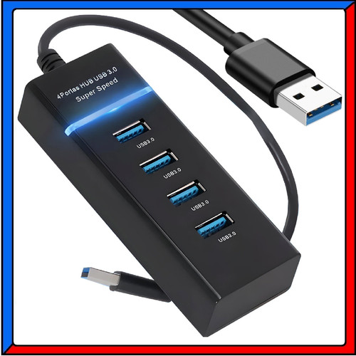 Hub usb sdoppiatore - hub,