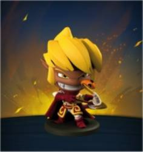 Krosmaster arena dofus - -,