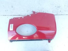 41007430880 PARAFANGO POSTERIORE DX MINI CLUBMAN (F54) JOHN COOPER WORK 2.0 D 16