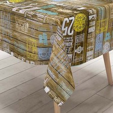 Tovaglia in tela cerata KEVKUS