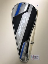 DUNLOP AEROGEL 255 Fodero Custodia Racchetta Tennis Racket Holder