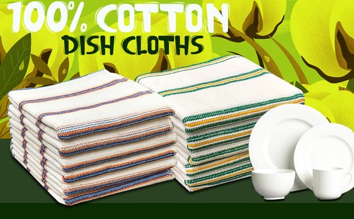 Asciugamani cucina cotone - cucina,