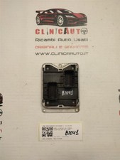 CENTRALINA MOTORE OPEL Corsa B 1° Serie 5P 0261204058 90532609 X10XE ben 1500705