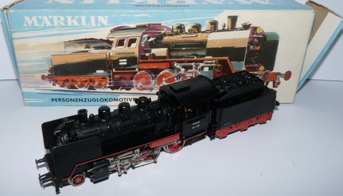 Märklin 3003 locomotiva - märklin, h0