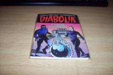  Diabolik - Albetto Il Fascino