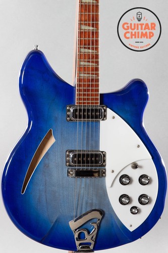 2006 rickenbacker 360 - 2006,