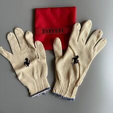 Guanti cambio gomme originali