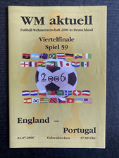 Coppa Mondo 2006 Inghilterra -