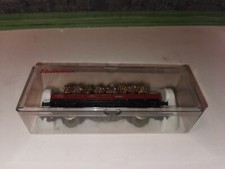 Electrotren Art 1016 H0 Carro