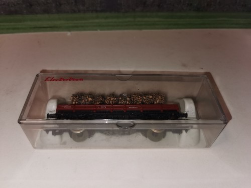 Electrotren art 1016 carro - art,