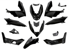 363255 kit carene plastiche - kit,