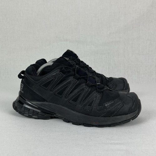 Salomon pro v9 gtx - xa,