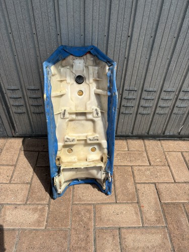 Sella yamaha 600 - yamaha,