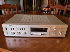 Amplificatore Akai AM-U02
