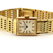 Elegante orologio da polso da