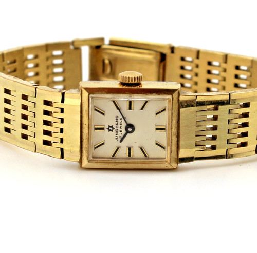 Elegante orologio polso da - da,