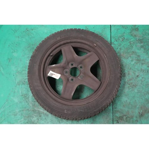 Cerchio ferro opel astra - cerchio,