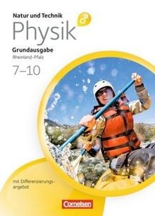 Natur und technik physik - natur,