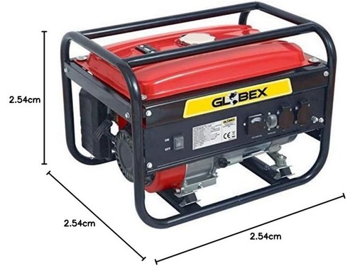 Generatore corrente con - corrente,