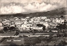 Nuoro Loculi panorama F