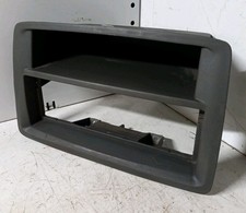 Fiat Panda 169 Single Din