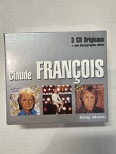 Claude Francois - France - 3