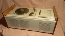BRAUN SK55 BARA DI Biancaneve