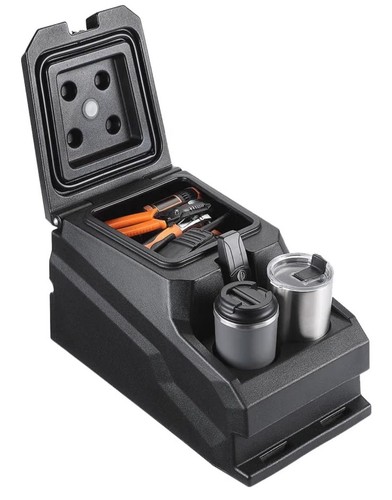Kemimoto utv console centrale - utv,
