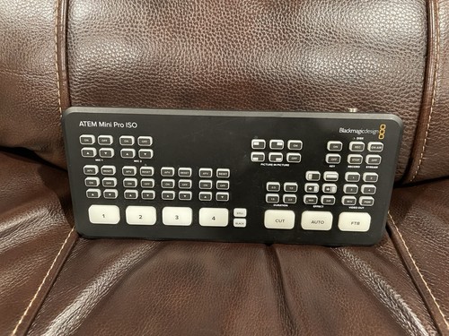 Blackmagic design breath mini - breath,