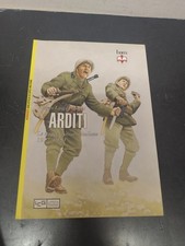 LIBRO ARDITI TRUPPE D'ASSALTO ITALIANE 1917-1920 PIROCCHI LEG 2011 (GAE)