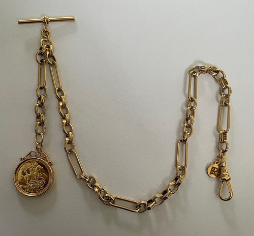 Orologio tasca singolo - da,