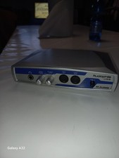M-AUDIO AUDIOPHILE USB -