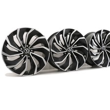 Cerchi in lega Volkswagen Golf