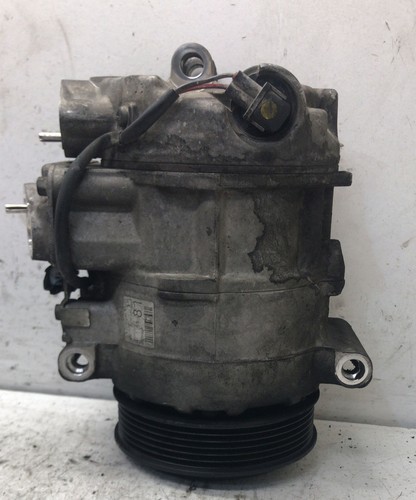Compressore aria condizionata - compressore,