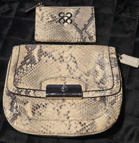 Borsa tracolla portamonete - a,