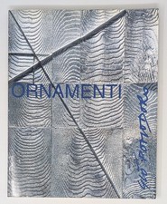 GIÒ POMODORO ORNAMENTI AREZZO