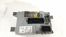 Centralina Body Computer Alfa