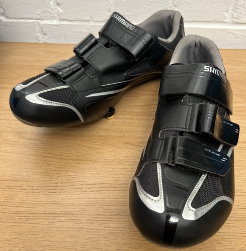 Scarpe shimano dynalast nere - scarpe,