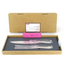 Alessi posate trancier acciaio - posate,