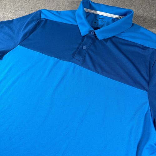 Nike golf polo - golf, shirt