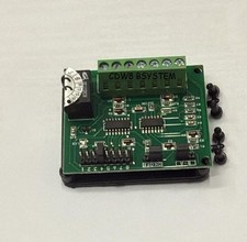 SCHEDA CONTA IMPULSI