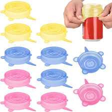 Tappi per Lattine E Barattoli