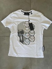 t shirt philipp plein uomo