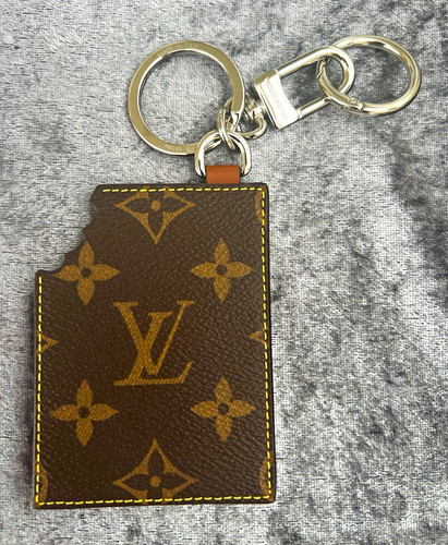 Louis vuitton portachiavi - louis,