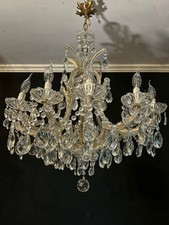 Lampadario Maria Antonietta