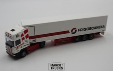 AWM Scania 124 420 TL