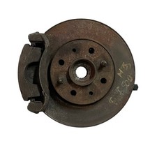 FUSELLO / MONTANTE / SOSPENSIONE MASSA MECCANICA ANT. SX FIAT 500 312 1.3 2010