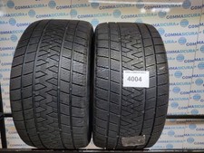 GOMME USATE 315/35r20 GRIPMAX XL INVERNALE 110 V 2017 5.8mm (75%) PNEUMATICI ...