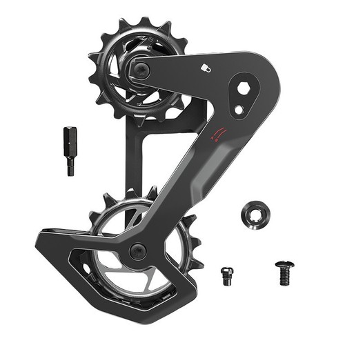 Sram cage kit - eagle, axs