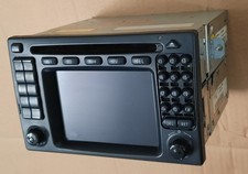 Mercedes Benz Bosch DC Comand